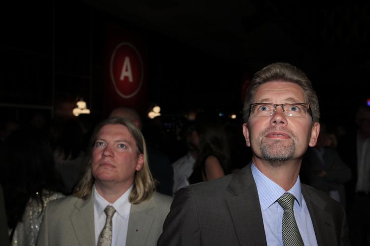Styre. Alle øvrige partier går imod Frank Jensens ønske om et 'flertalsstyre'. 