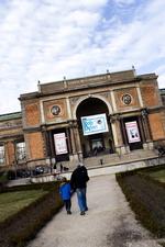 Nedskæring. Besparelser på kulturområdet i den nye finanslov får økonomien til at skrante i kulturens institutioner. 