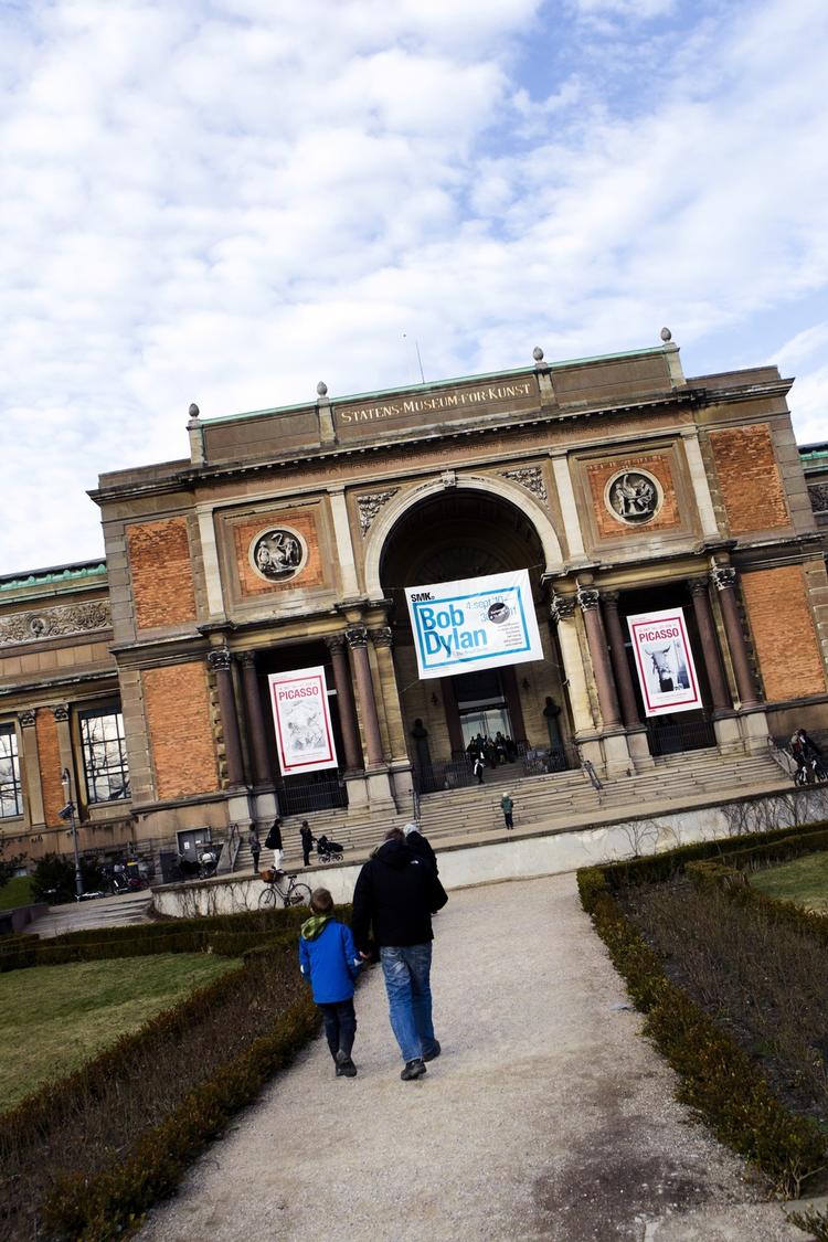 Nedskæring. Besparelser på kulturområdet i den nye finanslov får økonomien til at skrante i kulturens institutioner. 
