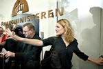 Enhedslisten til finanslovsforhandlinger i Finansministeriet