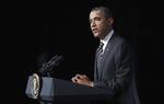 G20. Barack Obama har for en gang skyld ikke været hovedperson ved et internationalt topmøde. 