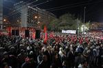 Greece Financial Crisis