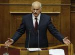 Greece Financial Crisis
