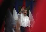 Tilbageslag. Danmark har næste år droppet samarbejdet med Nicaragua, som mister danske bistandskroner. Men dermed har Danmark også mistet indflydelse i det land, der under Daniel Ortega (se billedet) har oplevet demokratiske tilbageslag. 