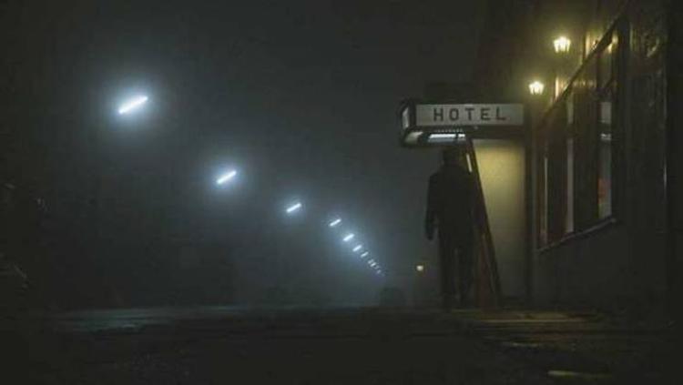 Detektiv. Den danske instruktør Christoffer Dreyer forsøger i sin film 'Detektiven' at forstå mysterierne i og omkring Gedser. 