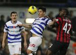 Britain Soccer Premier League