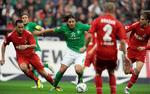 Germany Soccer Bundesliga