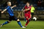 Superligaen: HB Køge  -FC Nordsjælland