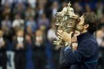 68. For første gang siden 8. januar i Doha vandt Roger Federer en finale, og nu er schweizeren på 68 ATP-titler. 