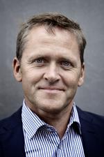Samuelsen betalte narkogæld for sin søn