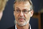 Nægter. Ole Sohn (SF) benægter, at han nogensinde selv har modtaget kolde kontanter fra det sovjetiske diktatur. 