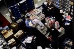 Bogmesse. Igen i år diskuteres og undersøges litteraturen i alle dens afskygninger på den københavnske bogmesse. 