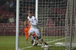 ensomt. Oppe i toppen af Superligaen er der ikke så mange, der går Cesar Santin og de øvrige FCK-spillere rangen stridig. 