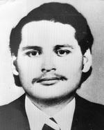 Topkriminel. Sjakalen Carlos specialiserede sig i spektakulære attentater. I 1975 tog han eksempelvis 11 olieministre fra OPEC som gidlser. Løsesummen finansierede blandt andet den unge venezuelaners søde liv som playboy. 