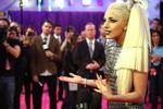 Reprise. Ligesom sidste år blev Lady Gaga den store vinder ved MTV Europe Music Awards, der i år blev afviklet i Belfast. Fire priser blev det til. 