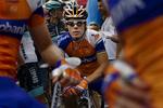 skilsmisse. Cheferne for cykelholdet Rabobank og Oscvar Freire er ikke ligefrem på talefod længere. 