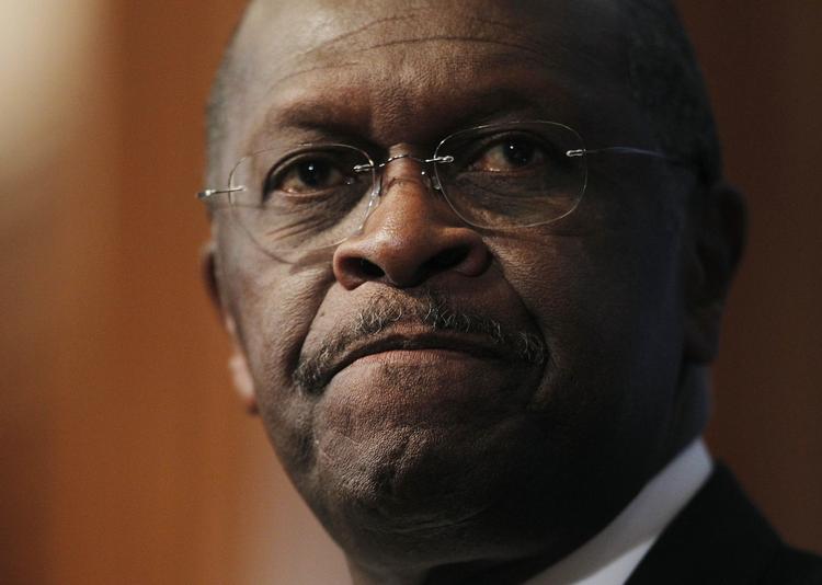 Den republikanske præsidentkandidat Herman Cain er allerede i problemer, og senere i dag forventes det, at udfordringerne bliver endnu større for ham, når en fjerde kvinder retter anklager om sex-chikane mod ham. 