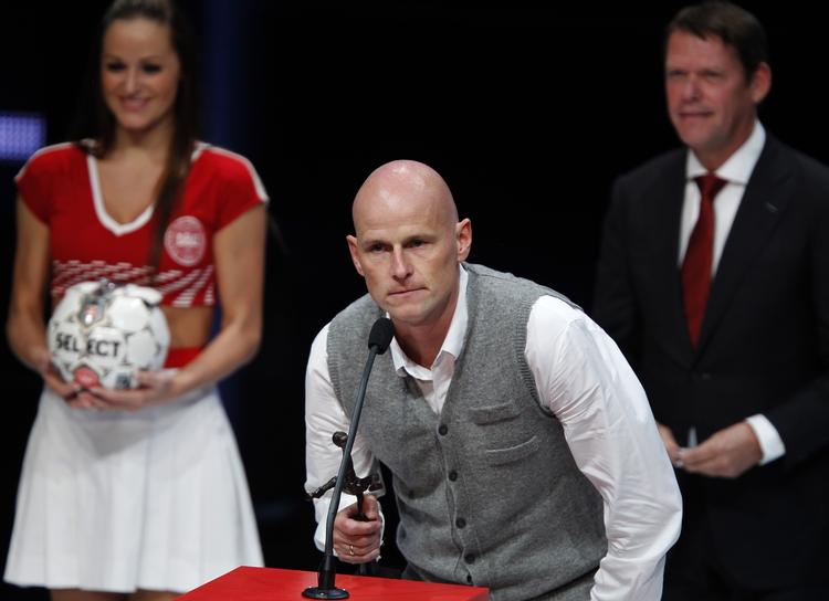 Succesfuld. Ståle Solbakken er nu træner i tyske FC Köln, hvor han har fået en mindre god start. 