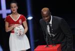 Målmaskine. Dame N’Doye er også et godt bud på en topscorer i Superligaen i denne sæson. 