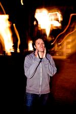 Multitalent. Lørdag aften modtog Fridolin Nordsø to priser med The William Blakes og delte to priser med sangerinden Fallulah. 