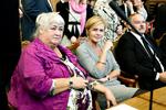 UENIG. Thyra Frank og Liberal Alliances holdning til den statsfinansierede julehjælp er stik imod partifælle Joachim B. Olsens. 