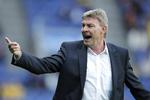 RB Plus. Laudrup åbner landstrænersnak på vid gab