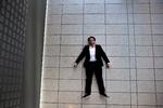 BY-MOTION. Hvordan indretter vi byen, så vi får lyst til at bevæge os - og ikke bare bliver sat til vægs? Spørger arkitekten Bjarke Ingels. 