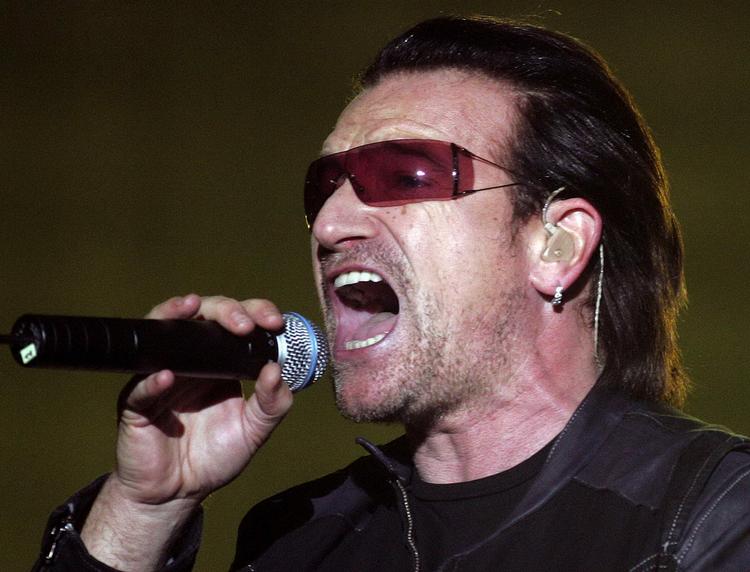 Kreativt kaos. Bono og resten  af bandet var alt andet end sikre på den kunstneriske kurs, da de tog til Berlin  i slutningen af 1990 for at indspille 'Achtung Baby'. 