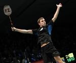 prioritering. Finalen i Super Series er vigtigere end Copenhagen Masters for Jan Ø. Jørgensen. 