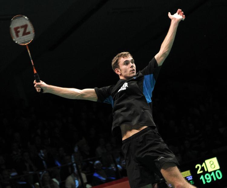 prioritering. Finalen i Super Series er vigtigere end Copenhagen Masters for Jan Ø. Jørgensen. 