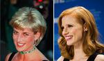 Gennembrud. Jessica Chastain har ikke haft en regulær hovedrolle i en spillefilm endnu. Debuten bliver som prinsesse. 