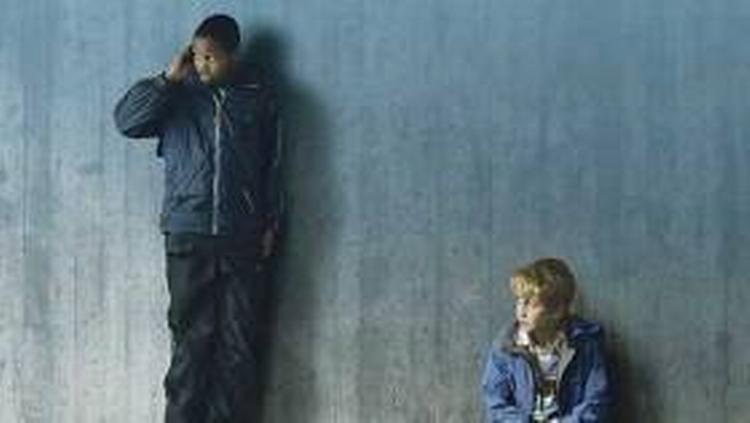 Dokumentar? Den svenske film 'Play' er en rekonstruktion af virkelige begivenheder. Foto fra filmen. 