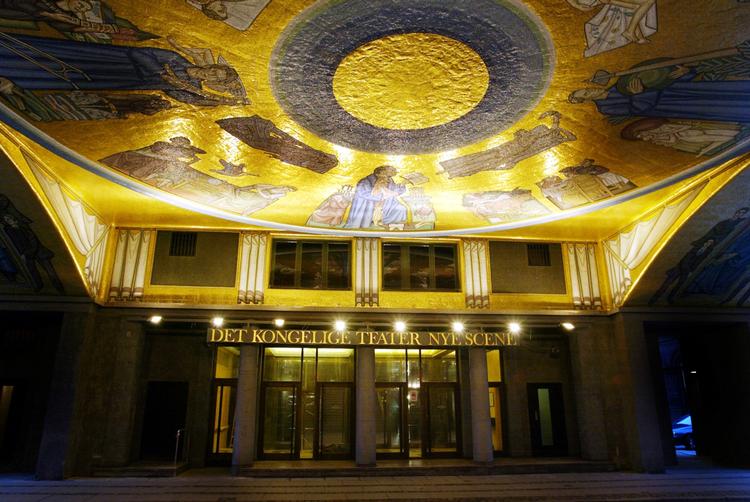 besparelser. Ny rapport viser, hvordan Det Kongelige Teater kan spare over 40 millioner. 