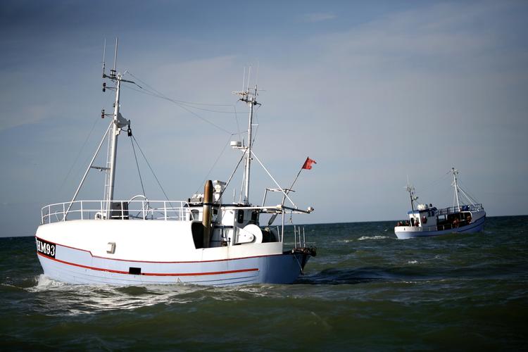 Omlægning. EU's fiskerikommissær foreslår, at millardstøtten skal booste det kystnære fiskeri. 