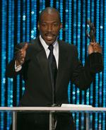 Exit. Efter at produceren har trukket sig fra Oscar-showet, har Eddie Murphy valgt at gøre det samme. 