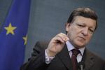 Advarsel. »Konsekvenserne af et græsk nej bliver umulige at forudse«, siger EU-kommissionens formand. 