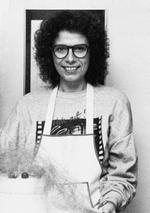 DRÆBT. Dette billede gik Danmark rundt i 1990, da kvinden på billedet blev eftersøgt af mere end 20 politifolk, politihunde og helikopter. 