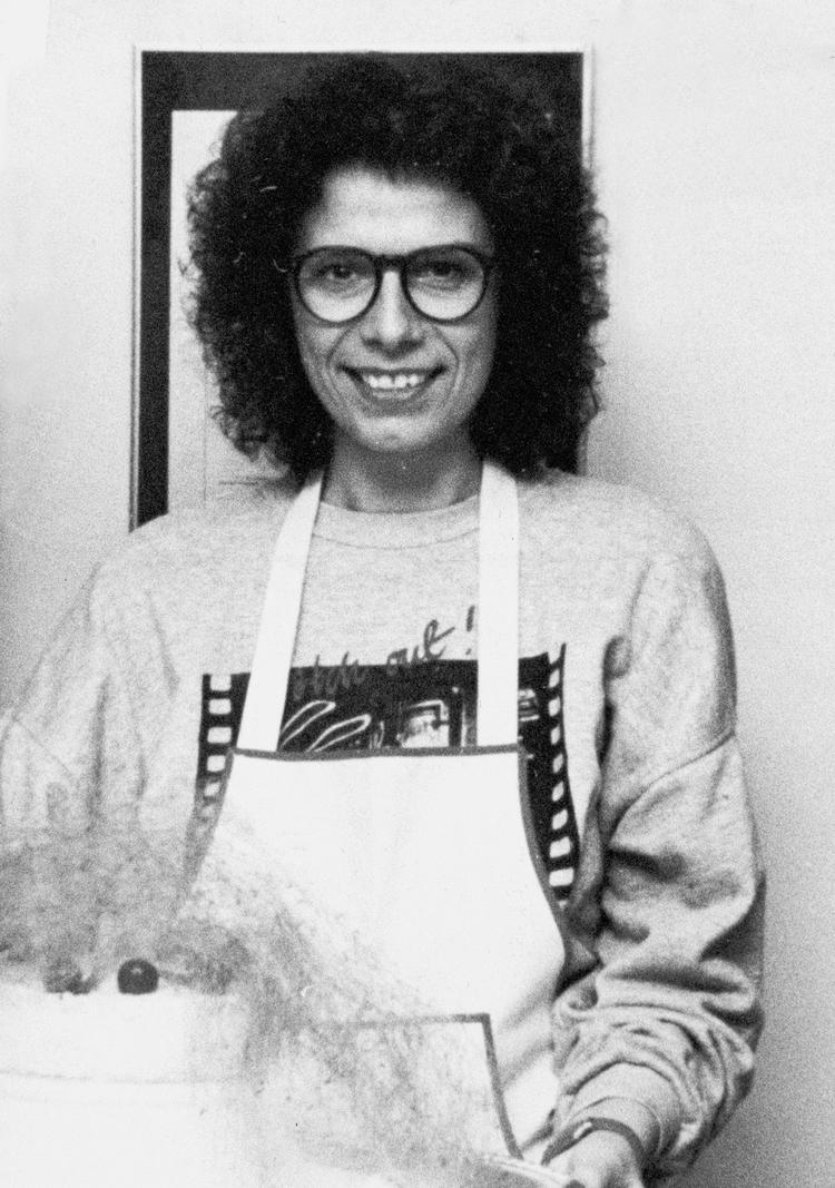 DRÆBT. Dette billede gik Danmark rundt i 1990, da kvinden på billedet blev eftersøgt af mere end 20 politifolk, politihunde og helikopter. 