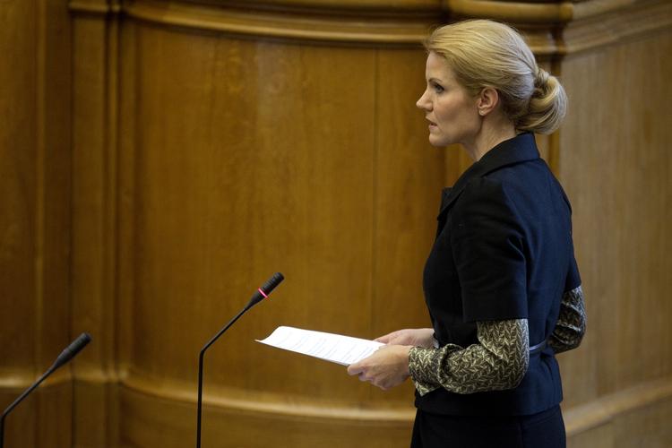 Skattesag. Nye afsløringer i Helle Thorning-Schmidts skattesag er overraskende, mener Socialdemokraternes politiske ordfører, Magnus Heunicke (arkivfoto). 