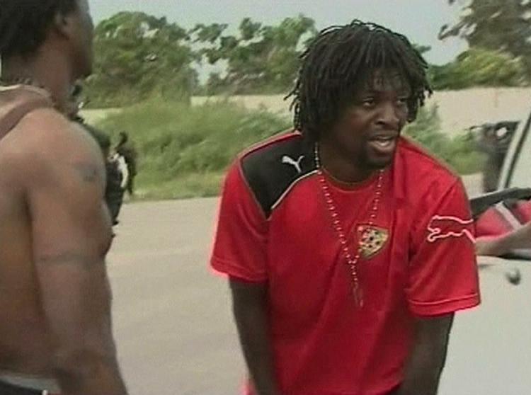 chokeret. På vej til African Cup of Nations sidste år blev Togos spillebus angrebet af bevæbnede mænd, og siden har Emmanuel Adebayor ikke spillet landskampe. 