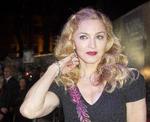 albumaktuel. Sangerinden Madonna er på trapperne med sit første studiealbum siden 2008. 