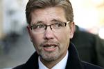 Københavns overborgmester Frank Jensen, fylder 50 år