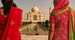 ENTRÉ. Taj Mahal er et af de steder i verden, hvor der er meget stor forskel i prisen for lokale og turister. (Arkivfoto) 
