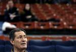 mistænkt. Mange gange før har anklagerne værety hårde mod Hassan Moustafa, men marokkaneren er igen og igen blevet genvalgt som IHF's præsident. 