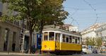 OVERSET. Lissabon er en af de europæiske storbyer, der stadig ikke har fået sit store gennembrud. 