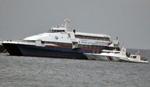 Turkey Ferry Hijack