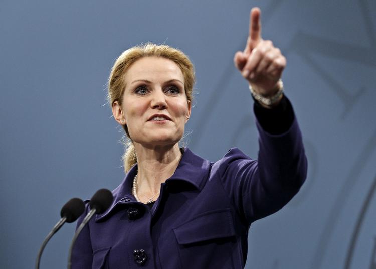 Undersøgelse. Politiet er i færd med at efterforske, hvem der lækkede oplysninger fra Helle Thorning-Schmidt skattesag til B.T. 