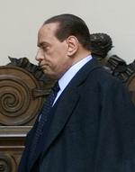 Italy Financial Crisis
