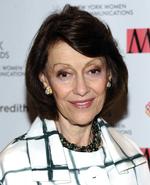 Obit Evelyn Lauder