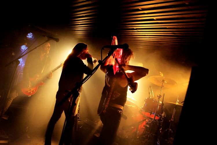 D-A-D albumdebuterede med 'Call Of The Wild' i 1984. Og nu er det »the last chance to die young«, som sanger Jesper Binzer synger på det nye album. 